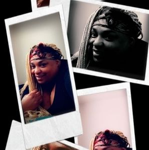 Meet your Posher, Tawanna